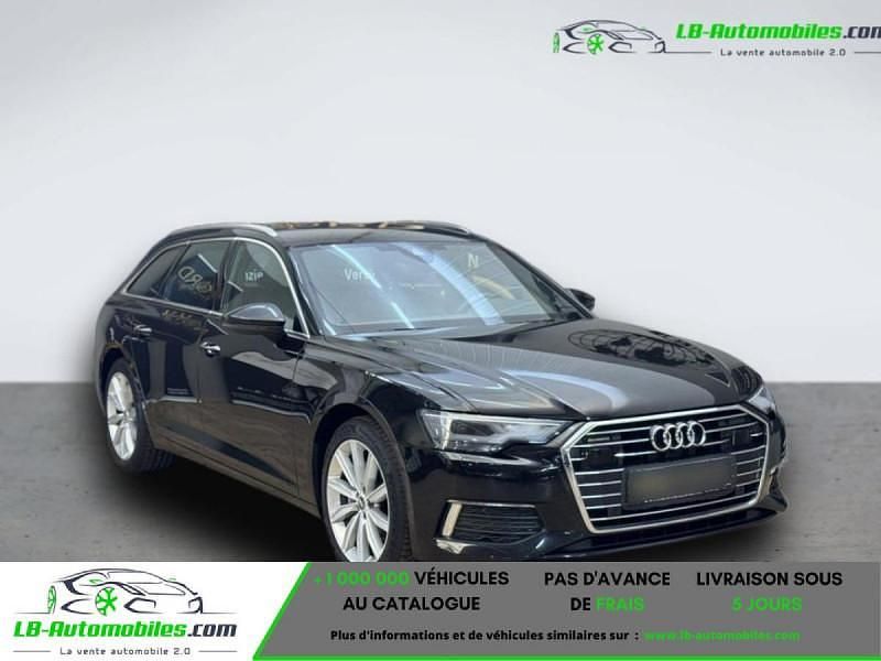 Occasion Audi A6 204 ch (150 kW) 2021 Break