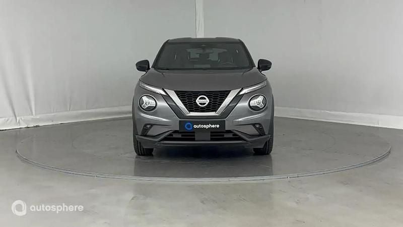 Occasion Nissan Juke Tekna 116 ch (85 kW) 2021 SUV