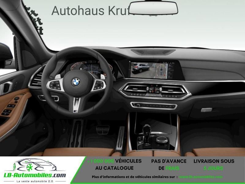 Occasion BMW 333 Comfort Edition 333 ch (244 kW) 2021