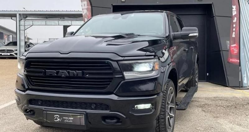 Occasion Dodge Ram 395 ch (290 kW) 2019