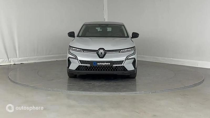 Occasion Renault Megane E-Tech Equilibre 97 kW (133 ch) 2022 SUV