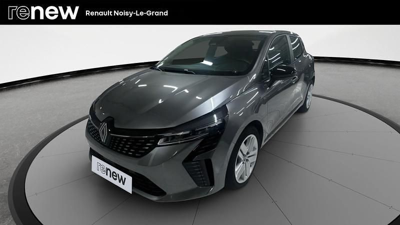 Gris Utilisé 2023 Renault Clio V Evolution Citadine | 16 980 € (Prix assez cher) - Image 1/4