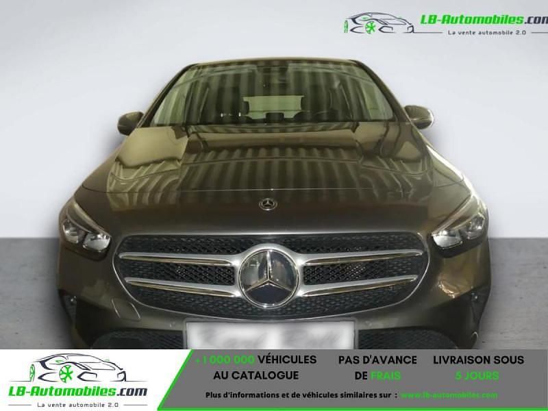 Occasion 2019 Mercedes B220 Monospace | 25 100 € - Image 1/1