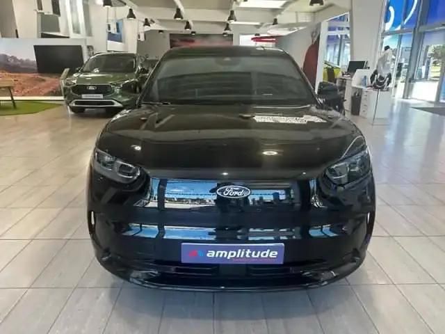 Occasion Ford Capri Extended Range 213 kW (290 ch) 2025 Noir SUV