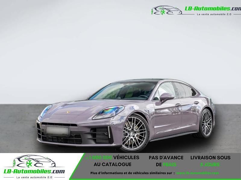 Occasion 2025 Porsche Panamera 4 Berline | 157 700 € - Image 1/4
