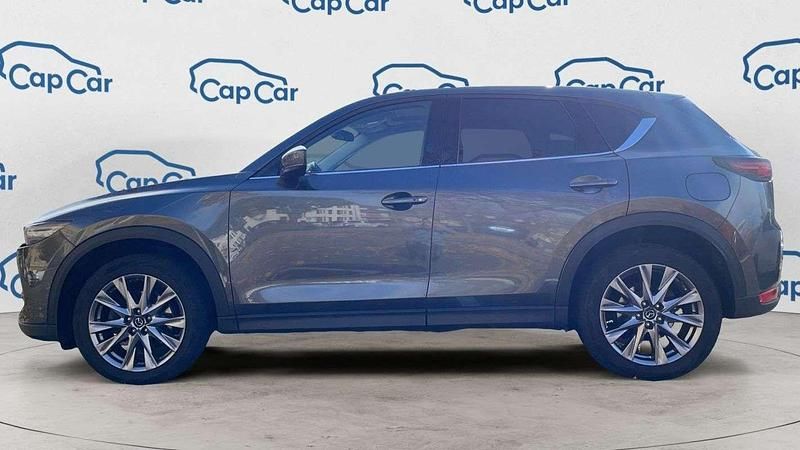 Occasion Mazda CX-5 Selection 184 ch (135 kW) 2019 SUV