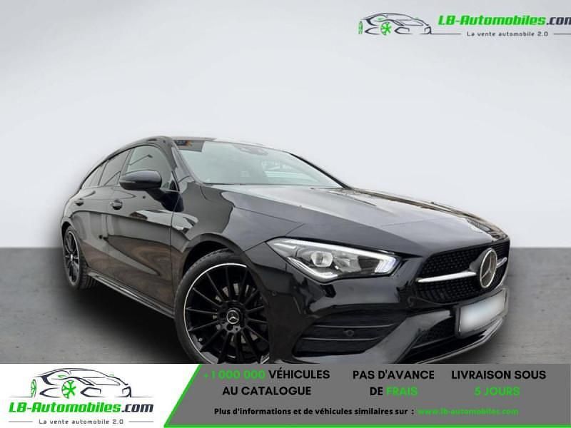 Utilisé 2021 Mercedes 200 Coupé | 34 500 € (Prix juste) - Image 1/4