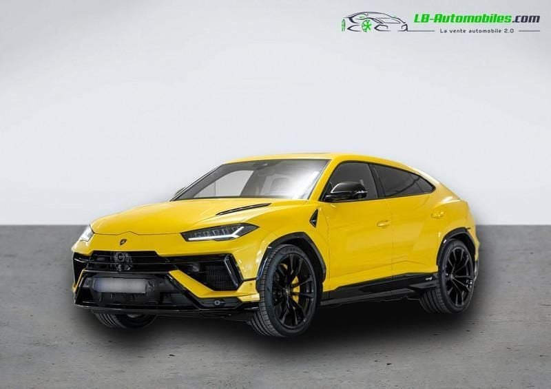 Utilisé 2025 Lamborghini Urus SUV | 343 300 € (Prix juste) - Image 1/4