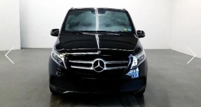 Utilisé 2022 Mercedes V300 Monospace | 65 900 € (Super prix) - Image 1/4