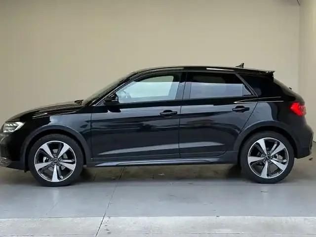 Occasion Audi A1 Design 150 ch (110 kW) 2025 Noir mythic Berline