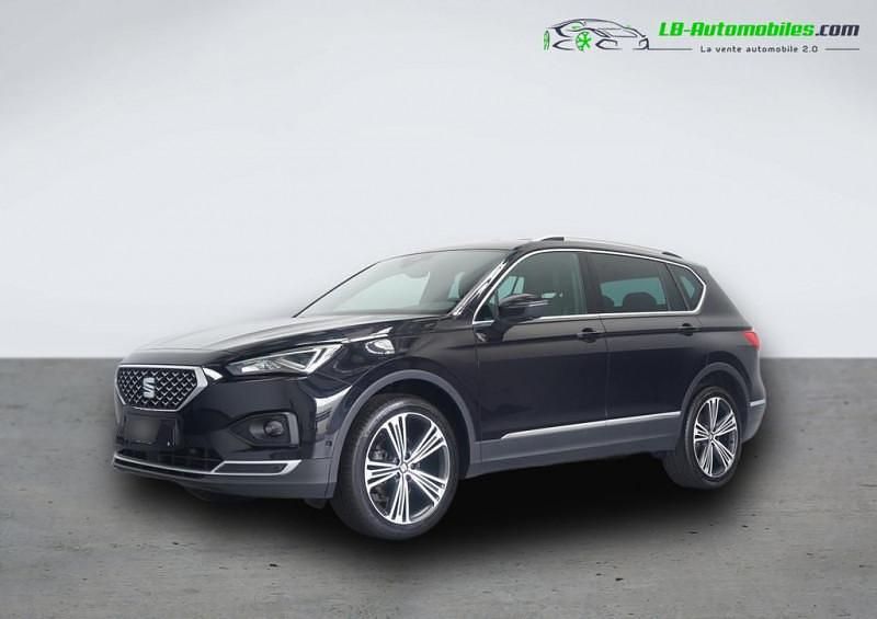Utilisé 2020 Seat Tarraco SUV | 30 500 € (Prix juste) - Image 1/4