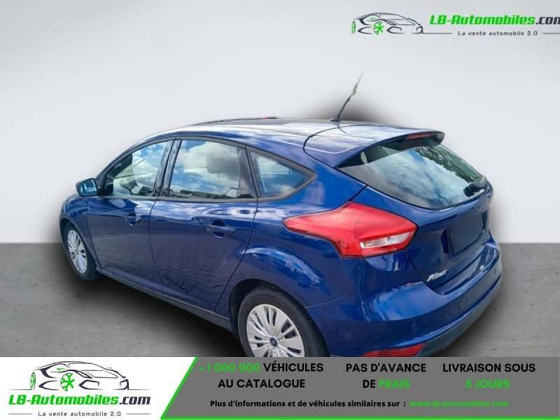 Occasion Ford Focus 125 ch (91 kW) 2015 Berline
