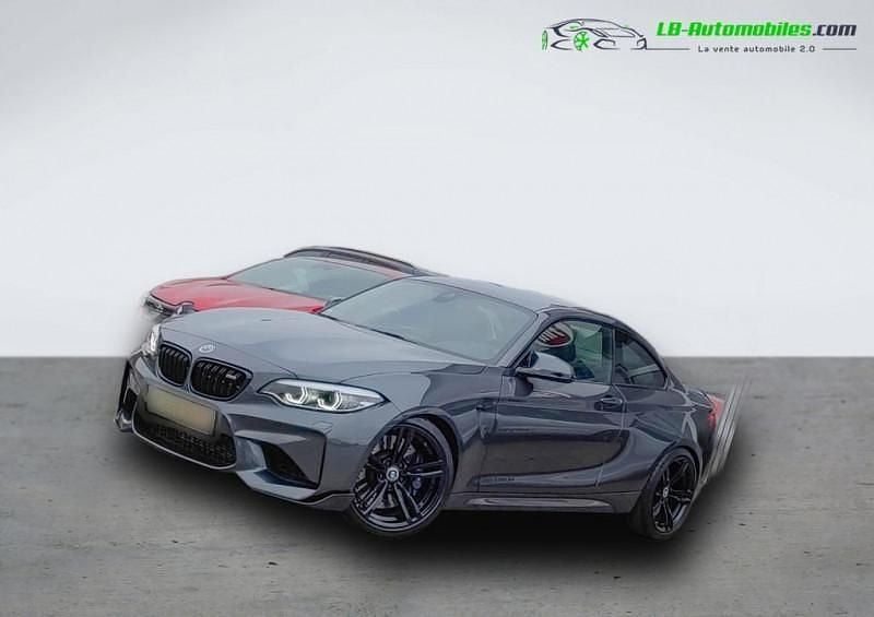 Utilisé 2018 BMW M2 Comfort Edition Coupé | 52 500 € (Bon prix) - Image 1/4