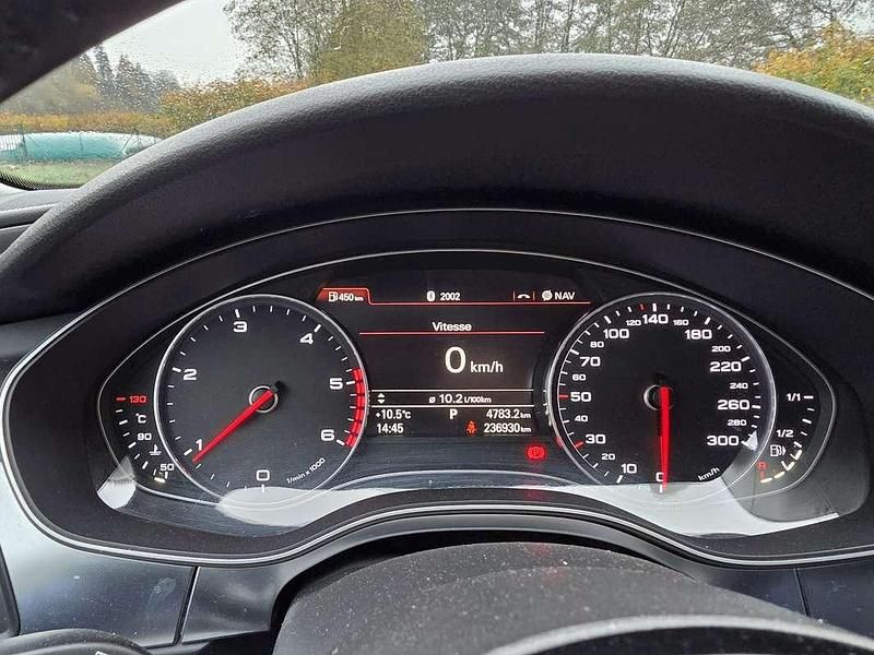 Occasion Audi A6 Ambition 177 ch (130 kW) 2014 Break