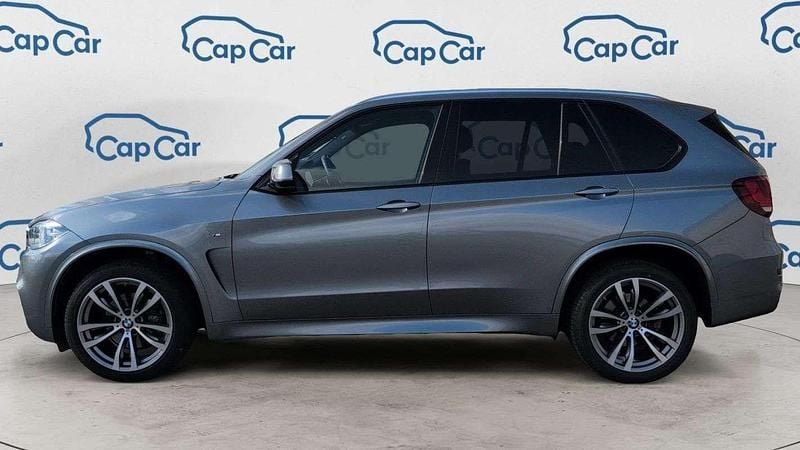 Occasion BMW X5 M Sport 258 ch (189 kW) 2016 SUV