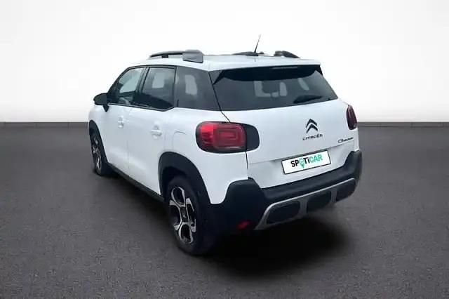 Occasion Citroën C3 Aircross PureTech 110 ch (80 kW) 2019 Blanc SUV