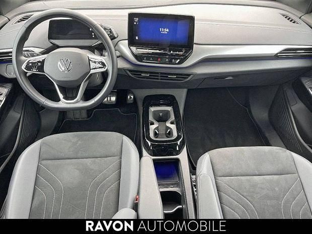 Occasion VW ID.4 Pure 109 kW (149 ch) 2023 Noir SUV