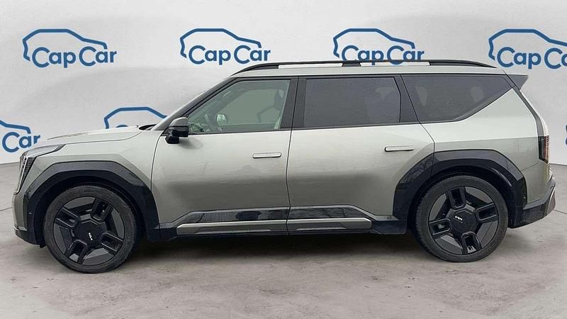 Occasion Kia EV9 GT-Line 283 kW (385 ch) 2024 SUV