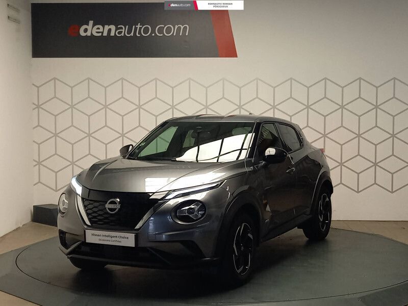 Utilisé 2023 Nissan Juke N-Connecta SUV | 21 500 € (Bon prix) - Image 1/4