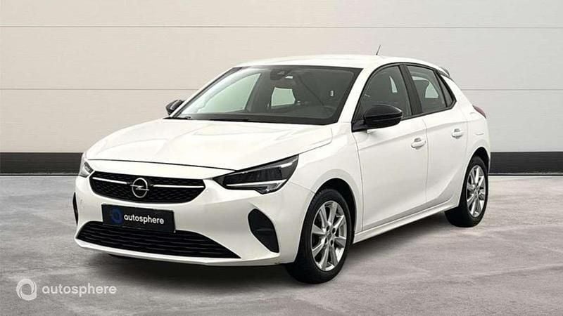 Occasion Opel Corsa Edition 102 ch (75 kW) 2023 Citadine