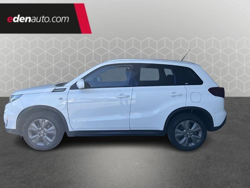 Occasion Suzuki Vitara 129 ch (94 kW) 2022 SUV