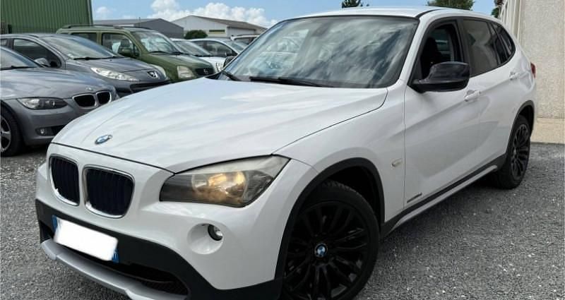 Utilisé 2011 BMW X1 SUV | 9 990 € - Image 1/4