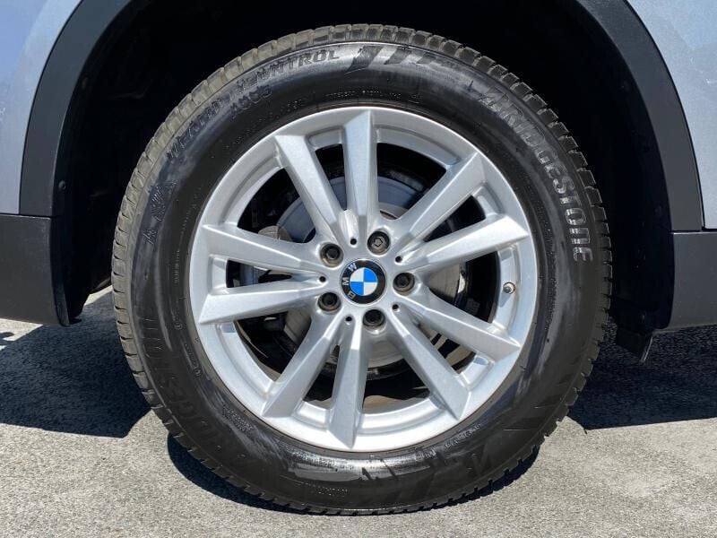 Occasion BMW X5 218 ch (160 kW) 2015 SUV
