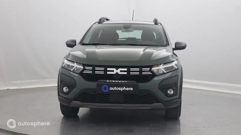 Occasion Dacia Sandero Expression 102 ch (75 kW) 2023 Berline