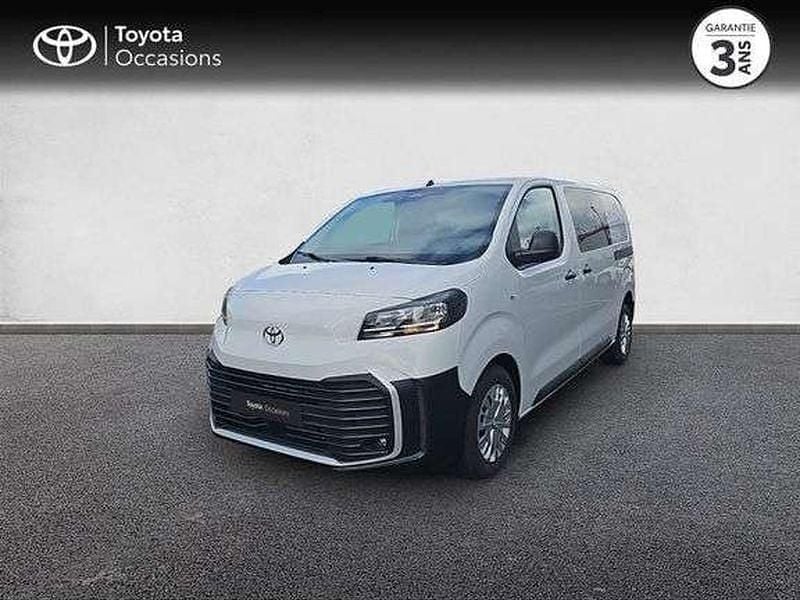Nouvelle 2026 Toyota Proace Monospace | 33 980 € (Bon prix) - Image 1/1