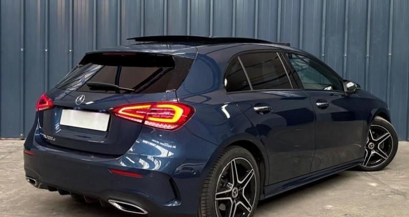 Occasion Mercedes A150 AMG line 150 ch (110 kW) 2022 Berline