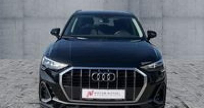 Occasion 2021 Audi Q3 S-Line SUV | 29 750 € - Image 1/4