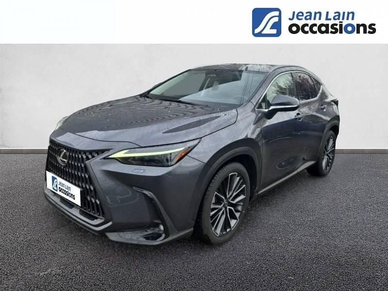 Utilisé 2023 Lexus NX450h+ Executive Line SUV | 55 690 € (Prix cher) - Image 1/4