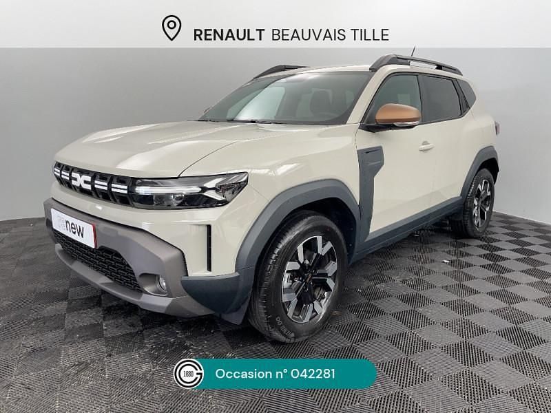 Utilisé 2025 Dacia Duster Extreme SUV | 29 990 € (Prix juste) - Image 1/4