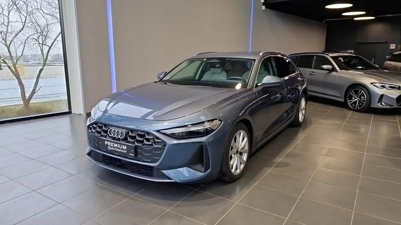 Occasion Audi A5 Business 204 ch (150 kW) 2025 Break