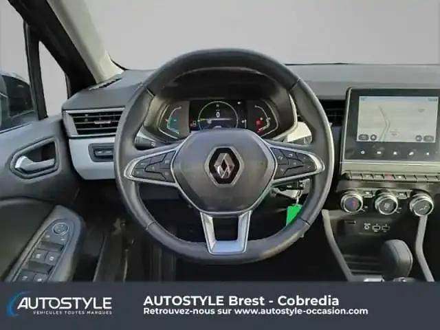 Occasion Renault Clio V Evolution 2022 Gris schiste Berline