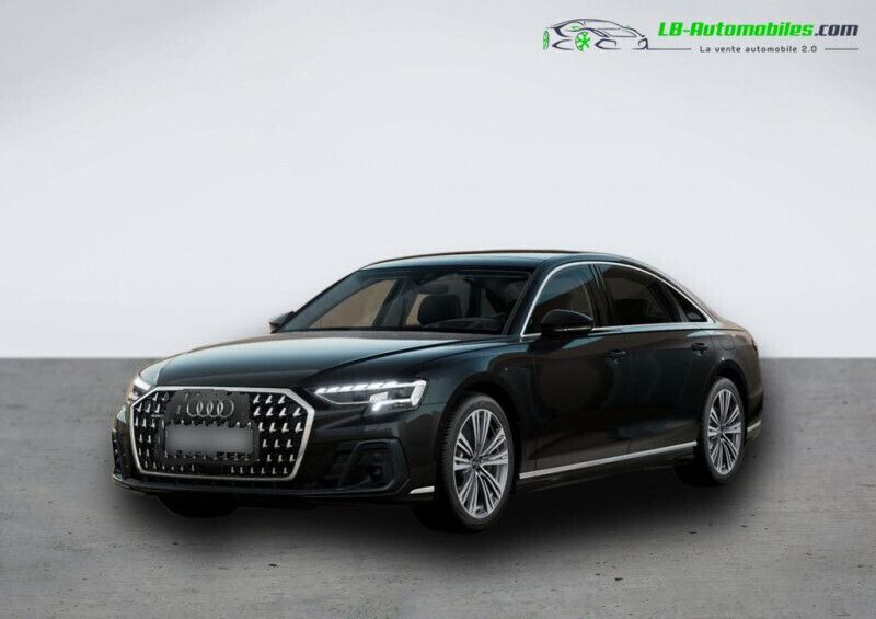 Utilisé 2024 Audi A8 Berline | 84 700 € (Super prix) - Image 1/4