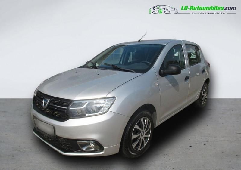 Utilisé 2018 Dacia Sandero Citadine | 11 900 € (Prix assez cher) - Image 1/4