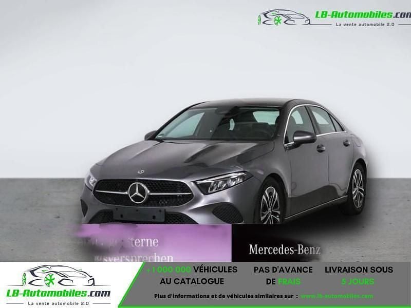 Utilisé 2024 Mercedes A200 Berline | 33 900 € (Prix juste) - Image 1/4
