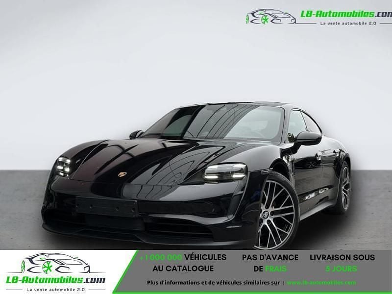 Utilisé 2023 Porsche Taycan 4S Berline | 86 700 € (Prix cher) - Image 1/4