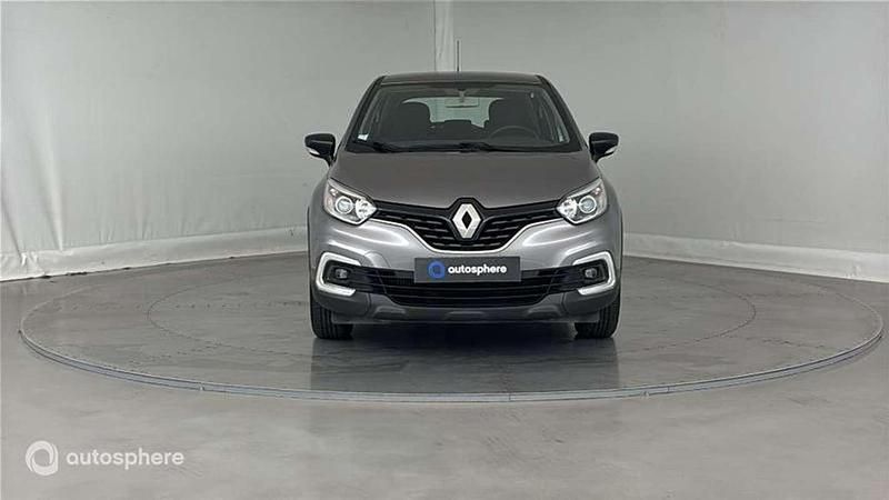 Occasion Renault Captur Business 91 ch (66 kW) 2019 SUV