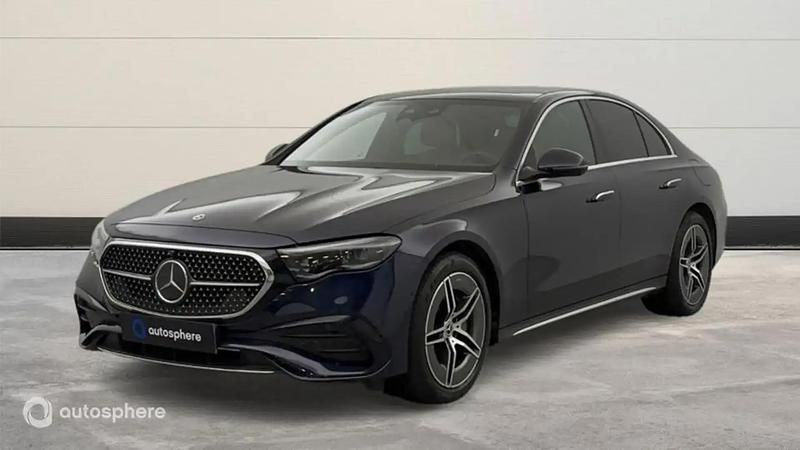 Utilisé 2023 Mercedes 300 AMG line Berline | 86 999 € - Image 1/4