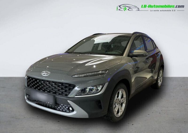 Utilisé 2023 Hyundai Kona SUV | 21 000 € (Prix juste) - Image 1/4