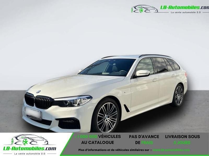 Occasion 2020 BMW 530 Comfort Edition Break | 41 500 € (Prix juste) - Image 1/4