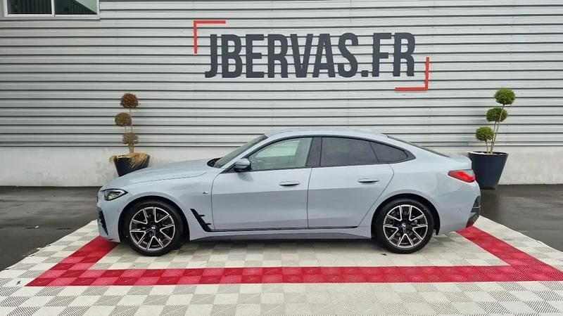 Utilisé 2023 BMW 420 M Sport Coupé | 36 499 € (Super prix) - Image 1/4
