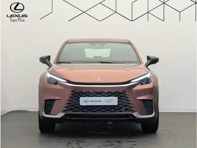 Occasion Lexus LBX 2025 Cuivre SUV