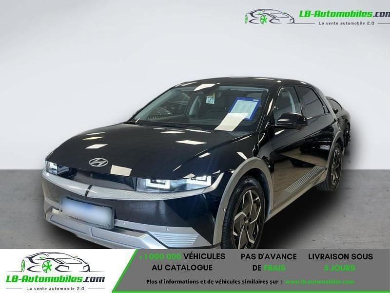 Utilisé 2022 Hyundai Ioniq 6 Berline | 35 400 € (Bon prix) - Image 1/4