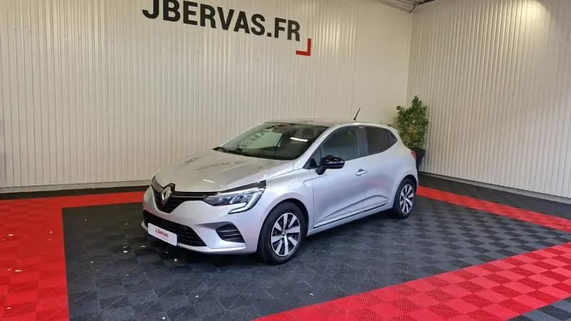 Utilisé 2022 Renault Clio V Evolution Berline | 15 990 € (Prix juste) - Image 1/4