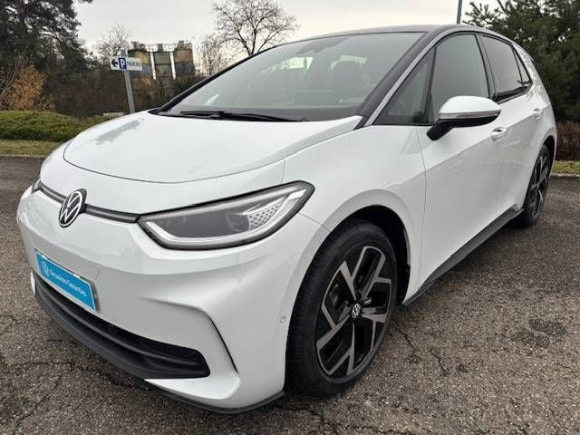 Nouvelle 2024 VW ID.3 Pro Citadine | 39 490 € (Prix assez cher) - Image 1/4