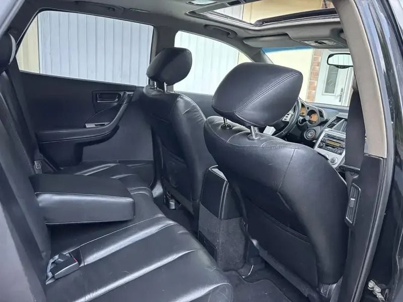 Utilisé 2005 Nissan Murano SUV | 4 200 € - Image 1/4