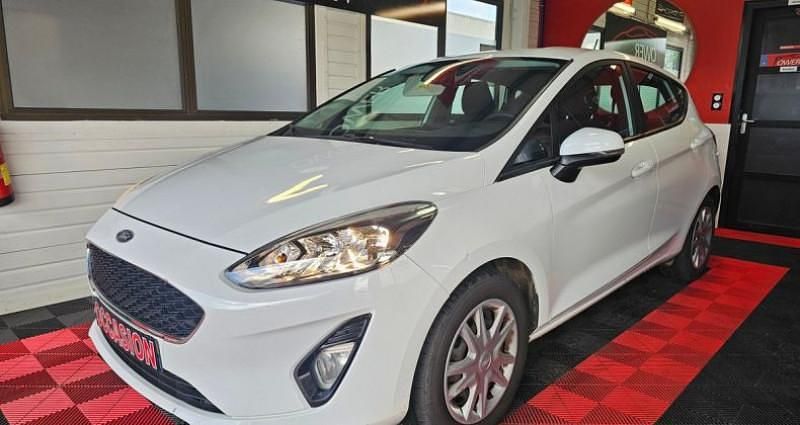 Utilisé 2017 Ford Fiesta Citadine | 6 990 € (Bon prix) - Image 1/4